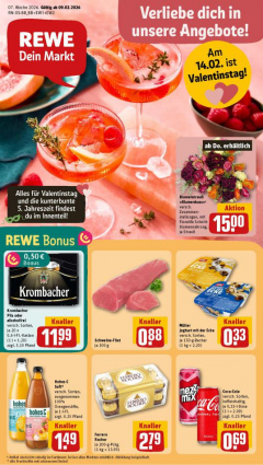 REWE